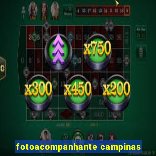 fotoacompanhante campinas